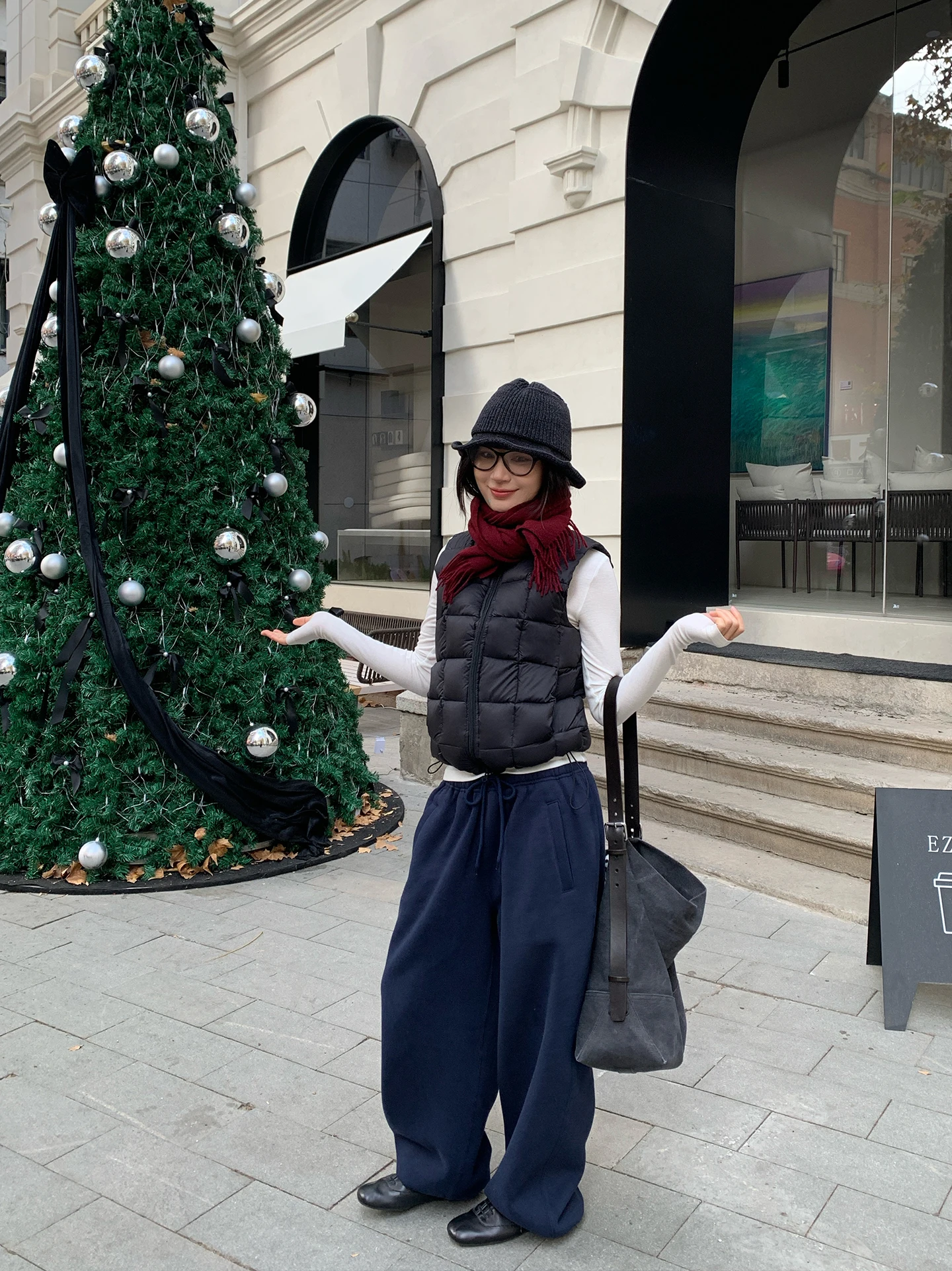 Женские брюки 7AM0PM на флисовой подкладке с завязками, с высокой талией, широкими штанинами, повседневные, свободного кроя, для бега, зимние, теплые
Женские брюки 7AM0PM на флисовой подкладке с завязками, с высокой талией, широкими штанинами, повседневные, свободного кроя, для бега, зимние, теплые