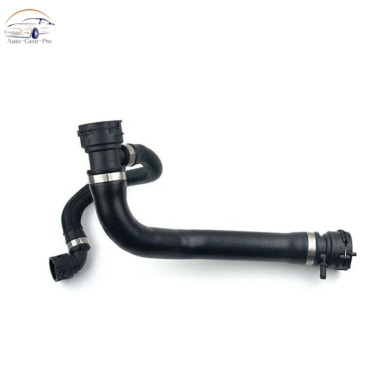 17127536230 Upper Engine Radiator Coolant Hose Water Pipe For BMW X5 E70 4.8i XDrive48i
17127536230 Upper Engine Radiator Coolant Hose Water Pipe For BMW X5 E70 4.8i XDrive48i