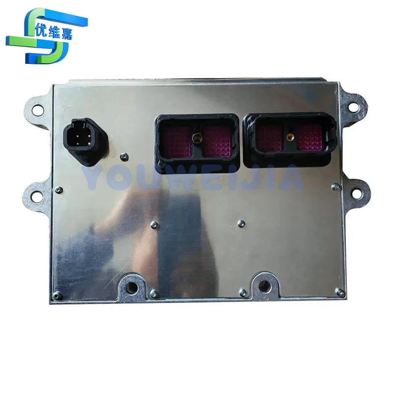 CM875 3103533 Engine Control Module Unit ECM ECU for Cummins ISM
CM875 3103533 Engine Control Module Unit ECM ECU for Cummins ISM