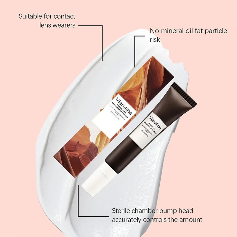 Instant Moisturize Eye Cream 20g Moisturizing Nourishing Caring Massagingand Moisturizing The Skin Around The Eyes Daily Care
Instant Moisturize Eye Cream 20g Moisturizing Nourishing Caring Massagingand Moisturizing The Skin Around The Eyes Daily Care