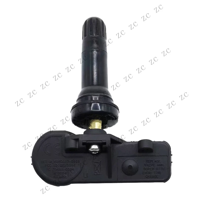 S+ TPMS TYRE PRESSURE SYSTEM SENSOR 13528563 FOR GM CHEVY SILVERADO SIERRA 19-23
S+ TPMS TYRE PRESSURE SYSTEM SENSOR 13528563 FOR GM CHEVY SILVERADO SIERRA 19-23