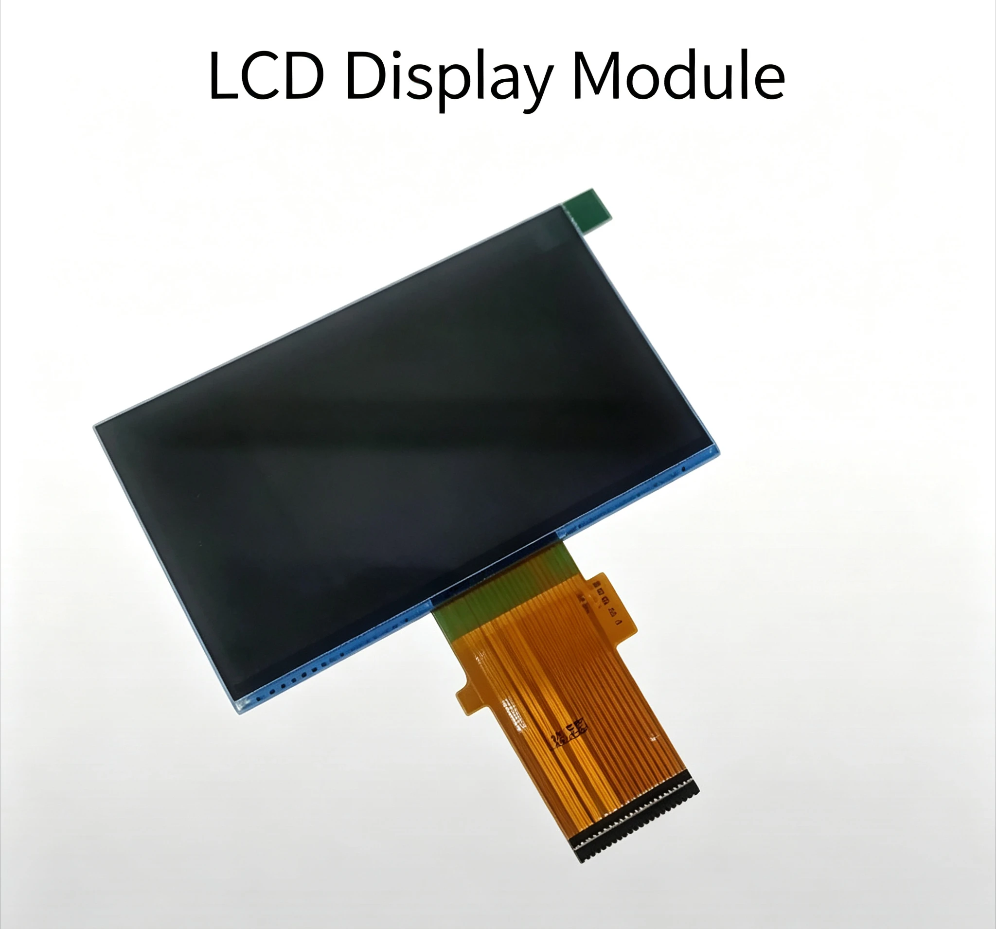 5.7 Inch Projector LCD Panel Fit A1 A1W A2 A2W Replacement LCD Screen Projector Display Repair Accessory