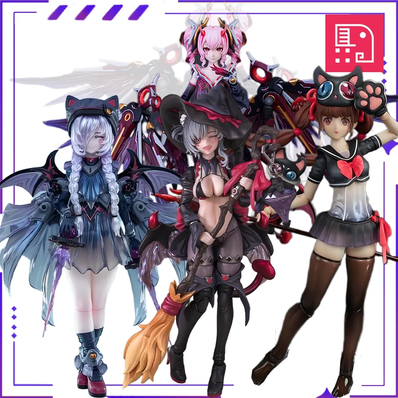 Новый запас, объемная концентрисса, оригинальная подвижная кукла в стиле аниме, модель игрушки в сборе, модель игрушки, подарочная коллекция для мальчиков
Новый запас, объемная концентрисса, оригинальная подвижная кукла в стиле аниме, модель игрушки в сборе, модель игрушки, подарочная коллекция для мальчиков