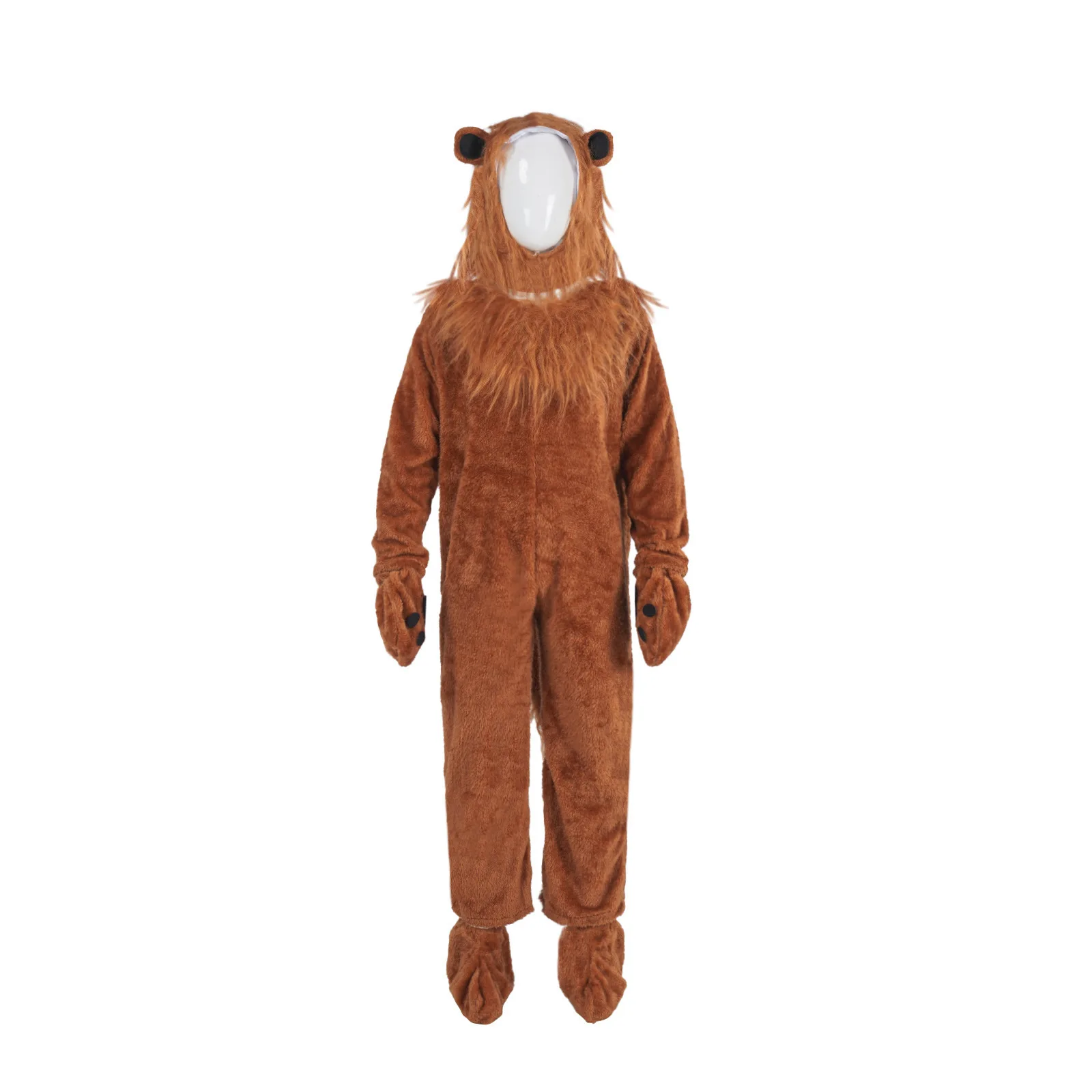 Волшебник страны Оз костюм льва король Лев животное вечерние костюм для выступлений косплей костюм для выступлений
Волшебник страны Оз костюм льва король Лев животное вечерние костюм для выступлений косплей костюм для выступлений