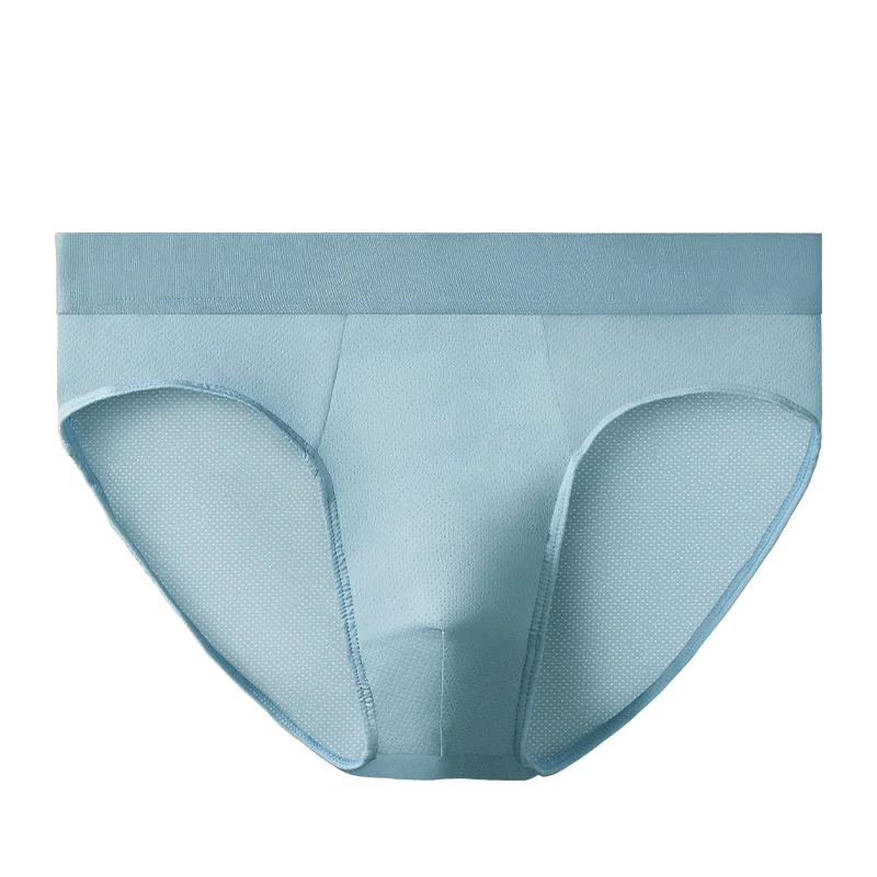 Stretch comfortable briefs, sedentary people say goodbye to tight discomfort
Stretch comfortable briefs, sedentary people say goodbye to tight discomfort