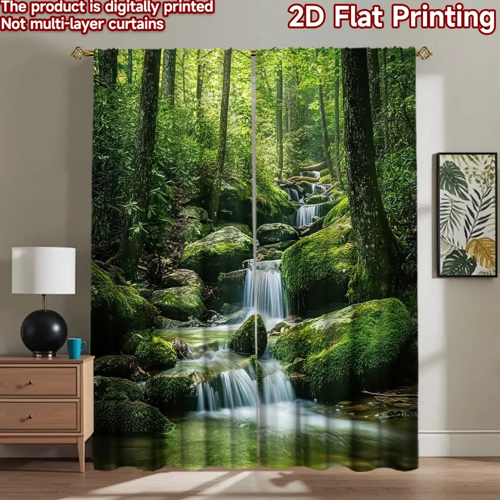 1pc 2D flat Photography Backdrop Popular Scene Backdrop Forest Stream Serenity 100% Polyester Vibrant Reunion Use for Home
1pc 2D flat Photography Backdrop Popular Scene Backdrop Forest Stream Serenity 100% Polyester Vibrant Reunion Use for Home