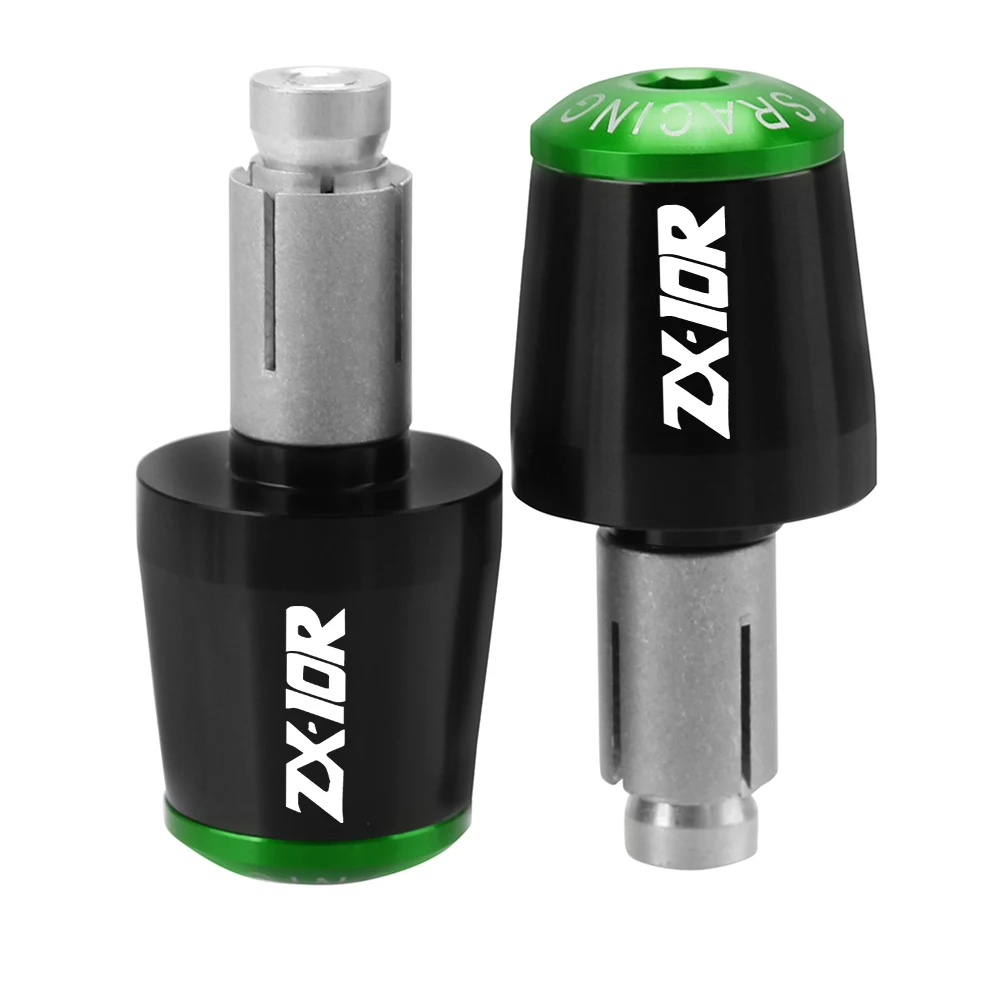 For KAWASAKI ZX10R 2004 2005 ZX 10R ZX 10 R Handlebar Gear Balanced Plug Slider Handlebar Grips Cap Handle Bar Cap End Plugs
For KAWASAKI ZX10R 2004 2005 ZX 10R ZX 10 R Handlebar Gear Balanced Plug Slider Handlebar Grips Cap Handle Bar Cap End Plugs