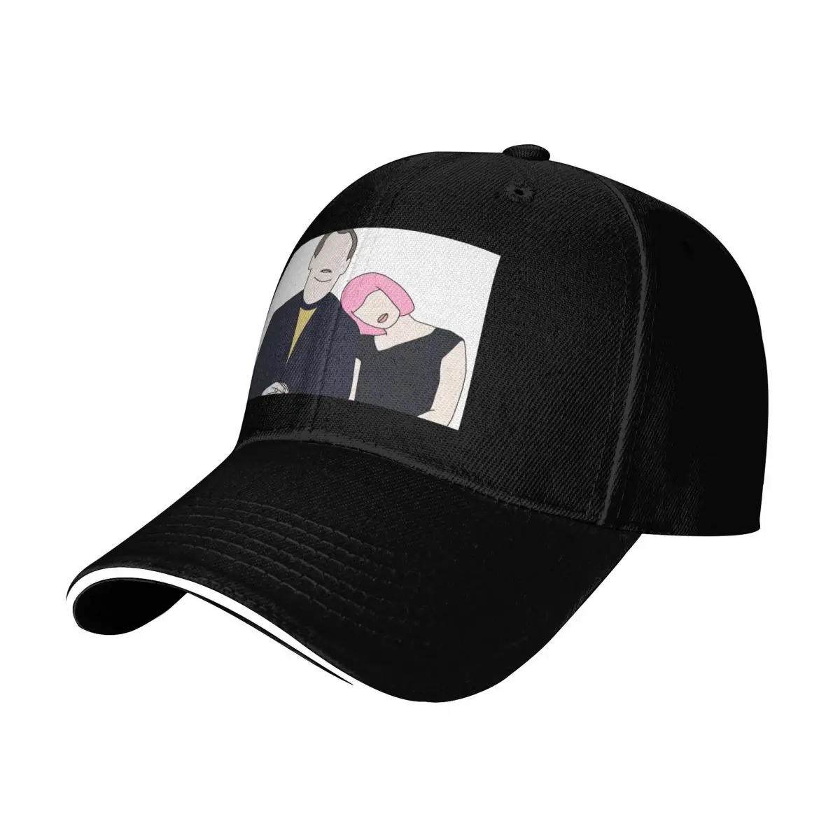 Lost in Translation Baseball Cap Funny hats fishing hat Sunscreen Trucker Hats For Men Women's
Lost in Translation Baseball Cap Funny hats fishing hat Sunscreen Trucker Hats For Men Women's
