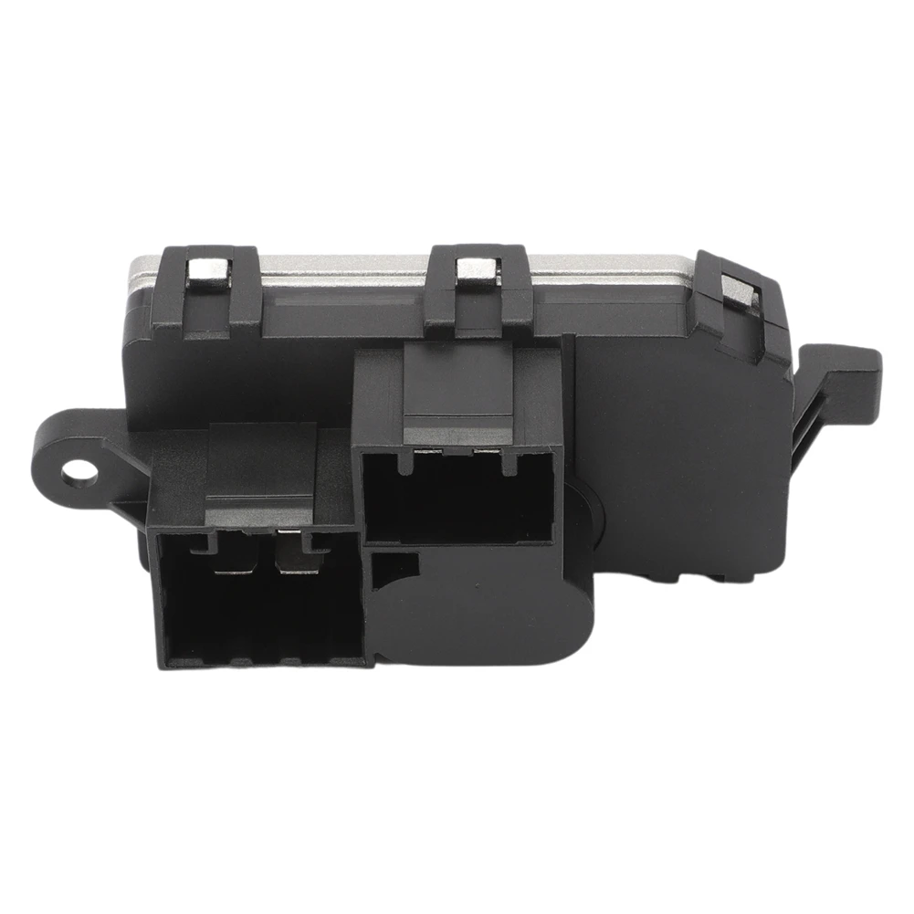 AA-New HVAC Blower Motor Resistor Air Conditioning Power Module For Dodge Dart 2014-2016 68225054AA
AA-New HVAC Blower Motor Resistor Air Conditioning Power Module For Dodge Dart 2014-2016 68225054AA