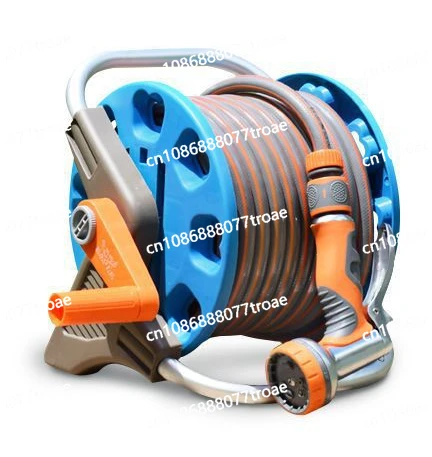 Watering Water Pipe Hose Garden Courtyard Watering Vegetable Watering Water Nozzle Household Car Wash Storage Rack Set
Watering Water Pipe Hose Garden Courtyard Watering Vegetable Watering Water Nozzle Household Car Wash Storage Rack Set