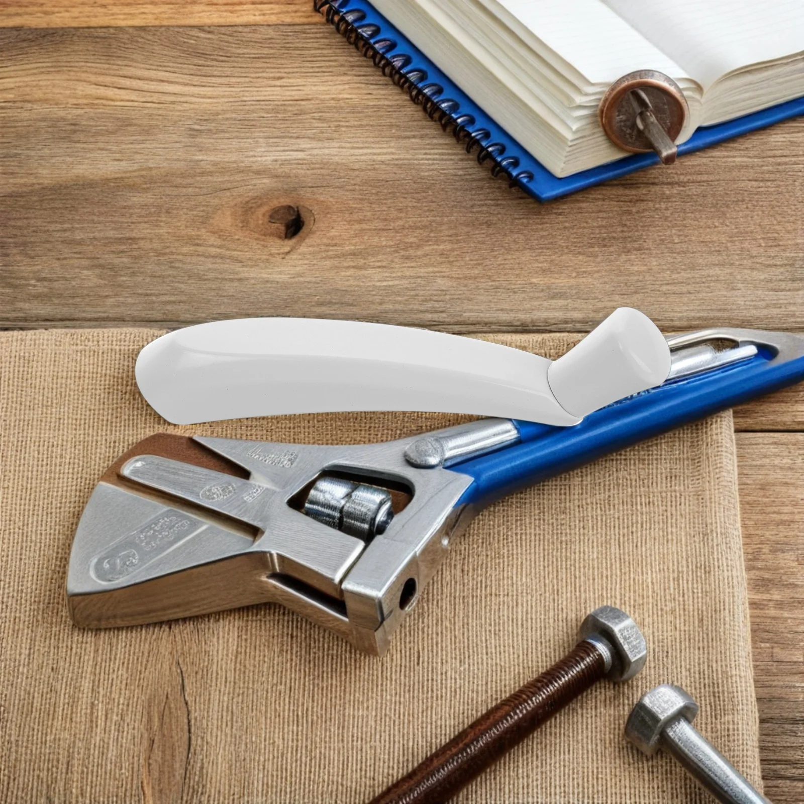 2Pcs Manual Window Crank Handle - Heavy Duty Metal Spline Socket for Door Winder Repair - Universal Car Window Regulator
2Pcs Manual Window Crank Handle - Heavy Duty Metal Spline Socket for Door Winder Repair - Universal Car Window Regulator