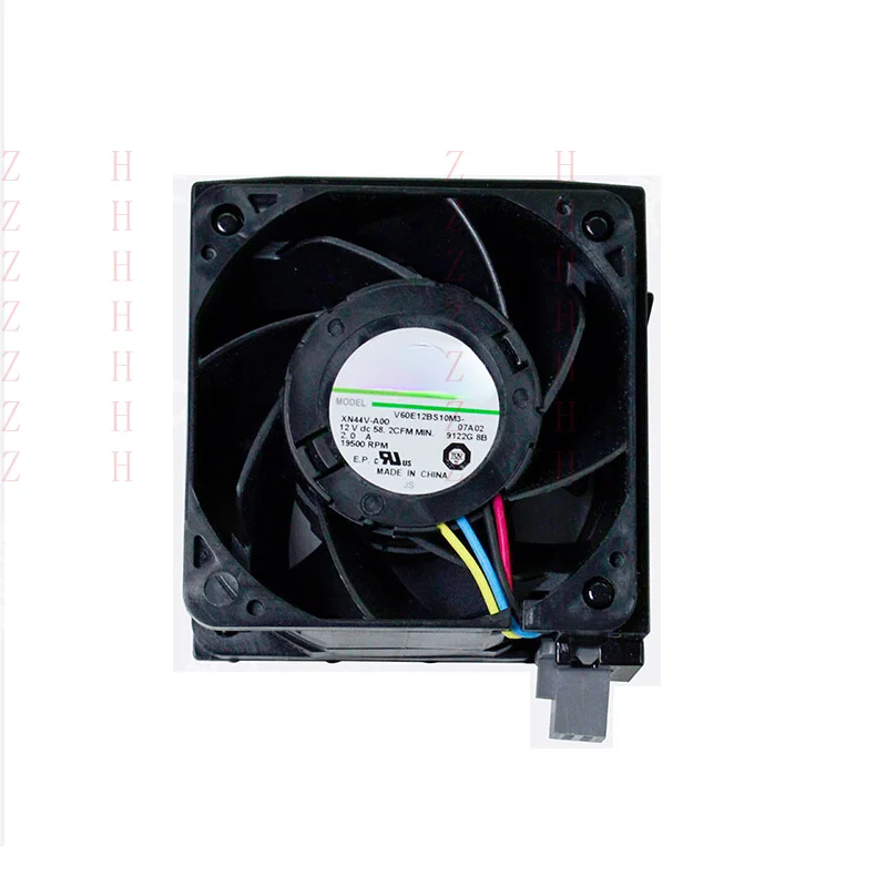 ZZHH For Dell R740 R740XD High Performance System Cooling Fan 4VXP3 04VXP3
ZZHH For Dell R740 R740XD High Performance System Cooling Fan 4VXP3 04VXP3