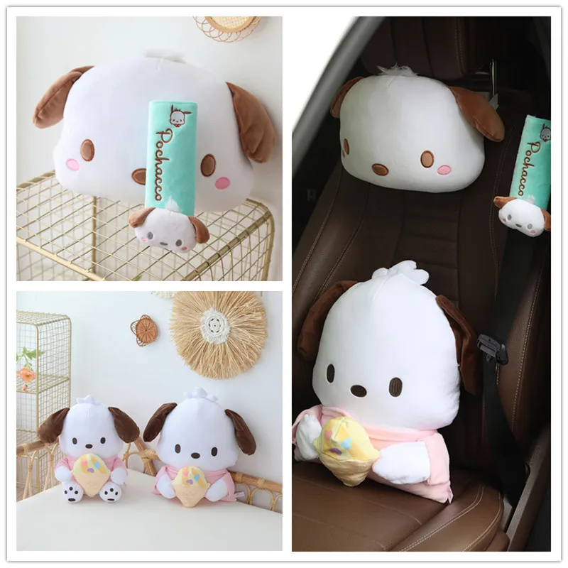 Car Neck Pillow Memory Foam Protective Lumbar Back Support Breathable Car Headrest Cushion Relieve Stress Car Seat Pillow
Car Neck Pillow Memory Foam Protective Lumbar Back Support Breathable Car Headrest Cushion Relieve Stress Car Seat Pillow