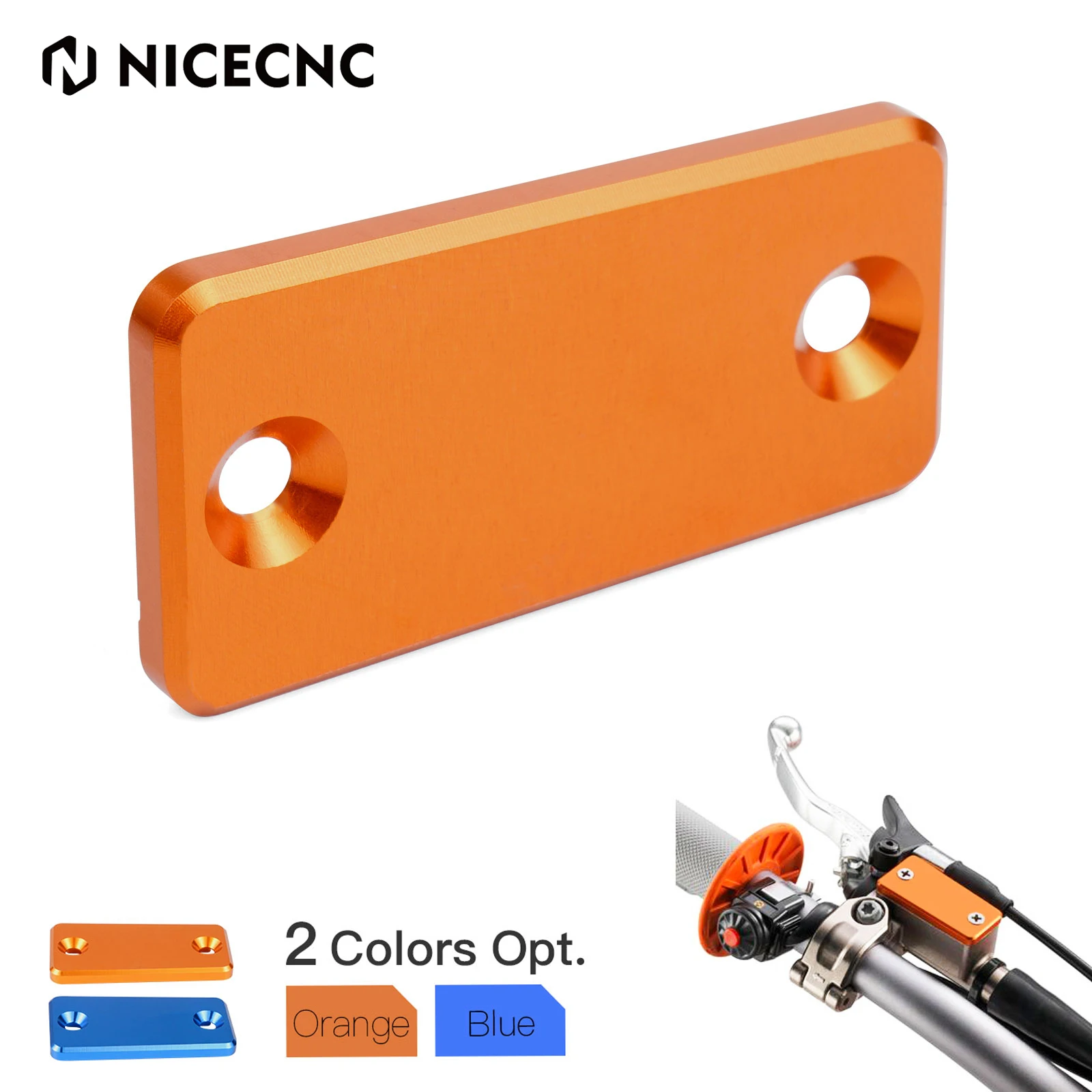 NICECNC Billet Hydraulic Clutch Cover Magura For KTM 690 DUKE/ 690 DUKE R/ 690 ENDURO R/ 690 SMC R/ 1050 1090 1190 ADVENTURE
NICECNC Billet Hydraulic Clutch Cover Magura For KTM 690 DUKE/ 690 DUKE R/ 690 ENDURO R/ 690 SMC R/ 1050 1090 1190 ADVENTURE