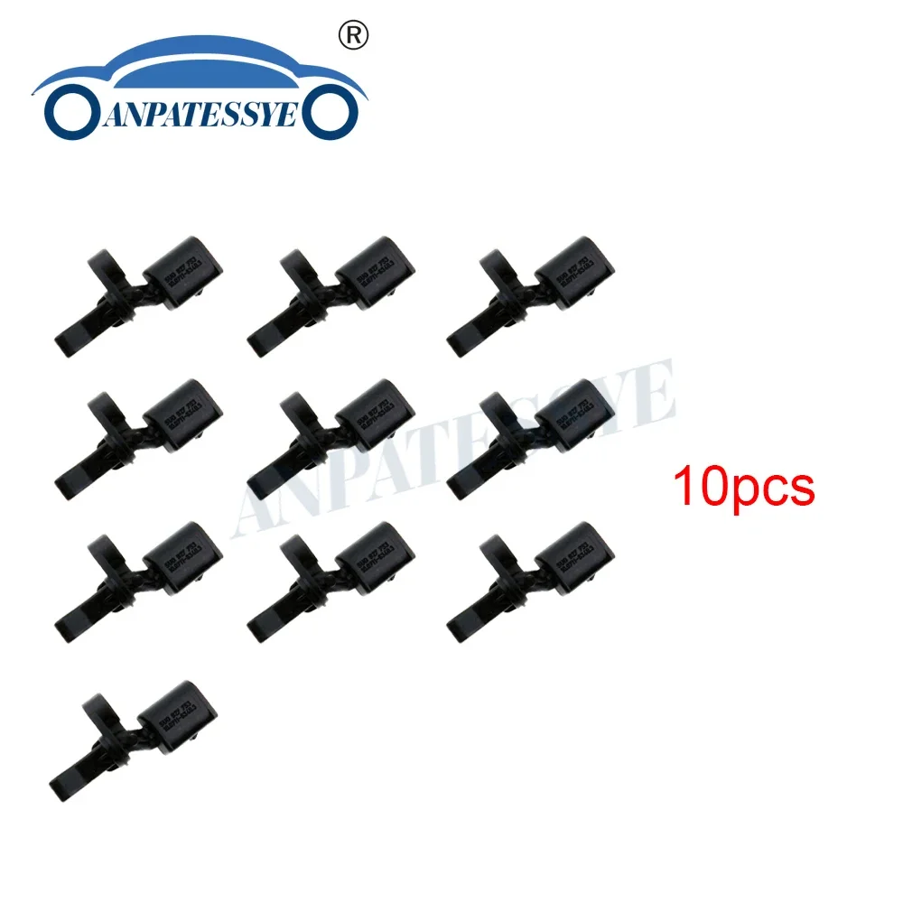 ABS Sensor Wheel Speed Sensor for VOYAGE GOL Gol Trend 2012-2021 5U0927753 5U0 927 753 5U0-927-753
ABS Sensor Wheel Speed Sensor for VOYAGE GOL Gol Trend 2012-2021 5U0927753 5U0 927 753 5U0-927-753