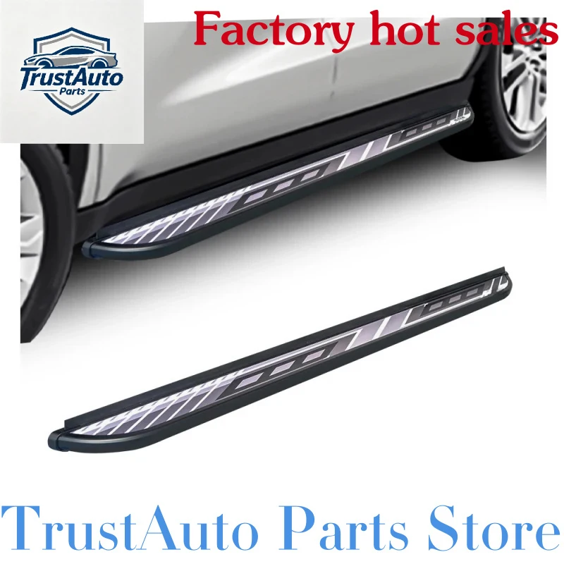 Store Sales King Can Car Side Step Running Board
Store Sales King Can Car Side Step Running Board
