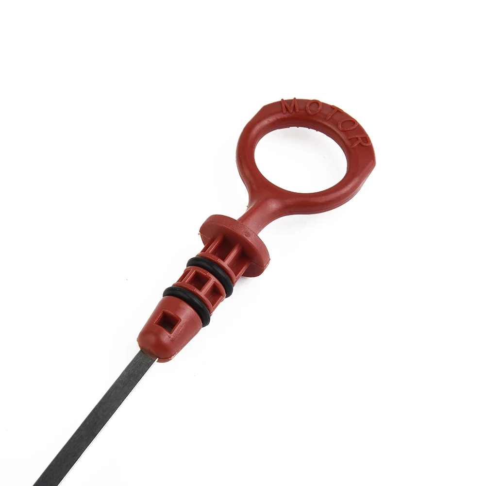 Level Dipstick Engine Oil 9497557 ABS+stainless Steel O-ring Seals 1 Pcs Corrosion Resistance Easy Installation
Level Dipstick Engine Oil 9497557 ABS+stainless Steel O-ring Seals 1 Pcs Corrosion Resistance Easy Installation