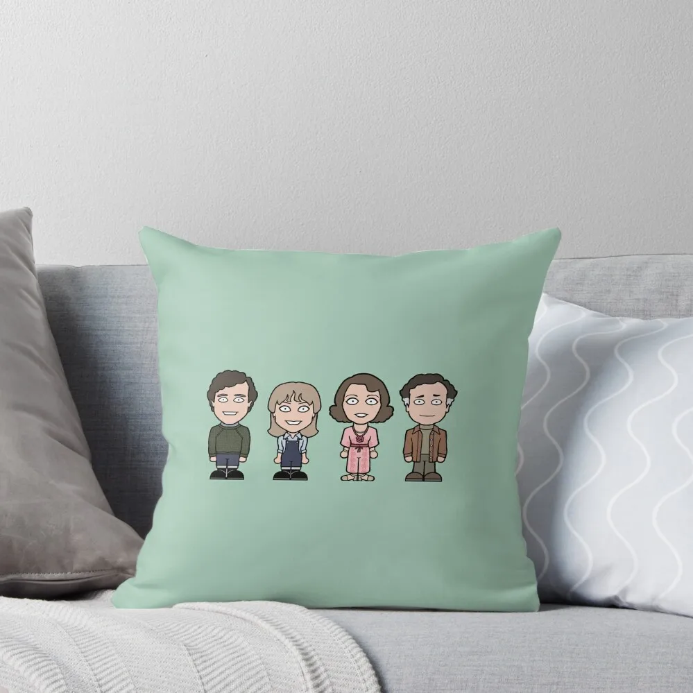 The Good Life Throw Pillow Pillowcase Decorative Cushions For Living Room Elastic Cover For Sofa luxury home accessories pillow
The Good Life Throw Pillow Pillowcase Decorative Cushions For Living Room Elastic Cover For Sofa luxury home accessories pillow