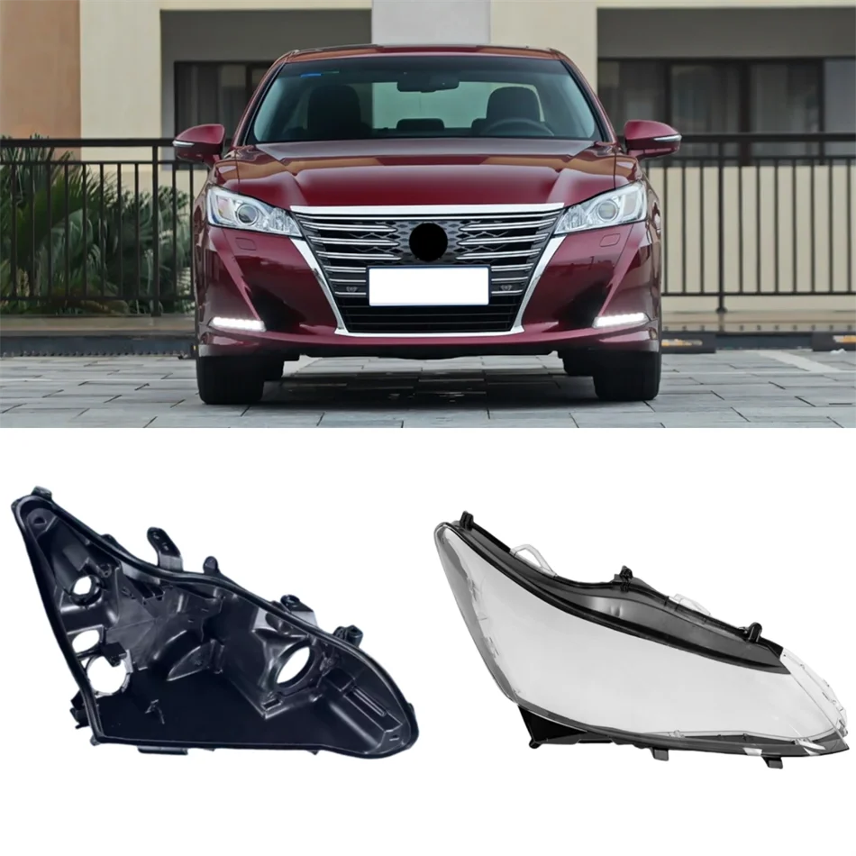 For Toyota Crown 2015 2016 2017 2018 Car Interior Spare Parts Headlights Lights Glass Car Headlight Bracket
For Toyota Crown 2015 2016 2017 2018 Car Interior Spare Parts Headlights Lights Glass Car Headlight Bracket