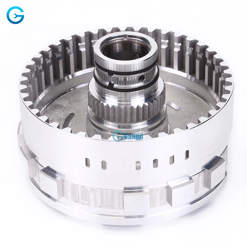 Brand New High Quality 62TE Auto Transmission Low Drum 3 Plates Fits For 2007-up Dodge Chrysler VW
Brand New High Quality 62TE Auto Transmission Low Drum 3 Plates Fits For 2007-up Dodge Chrysler VW