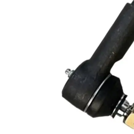 Black Ball Joint Assembly TD030-13700 For Kubota L4508 Tractor Agricultural Machinery Parts Steering Linkage Replacement Accesso
Black Ball Joint Assembly TD030-13700 For Kubota L4508 Tractor Agricultural Machinery Parts Steering Linkage Replacement Accesso