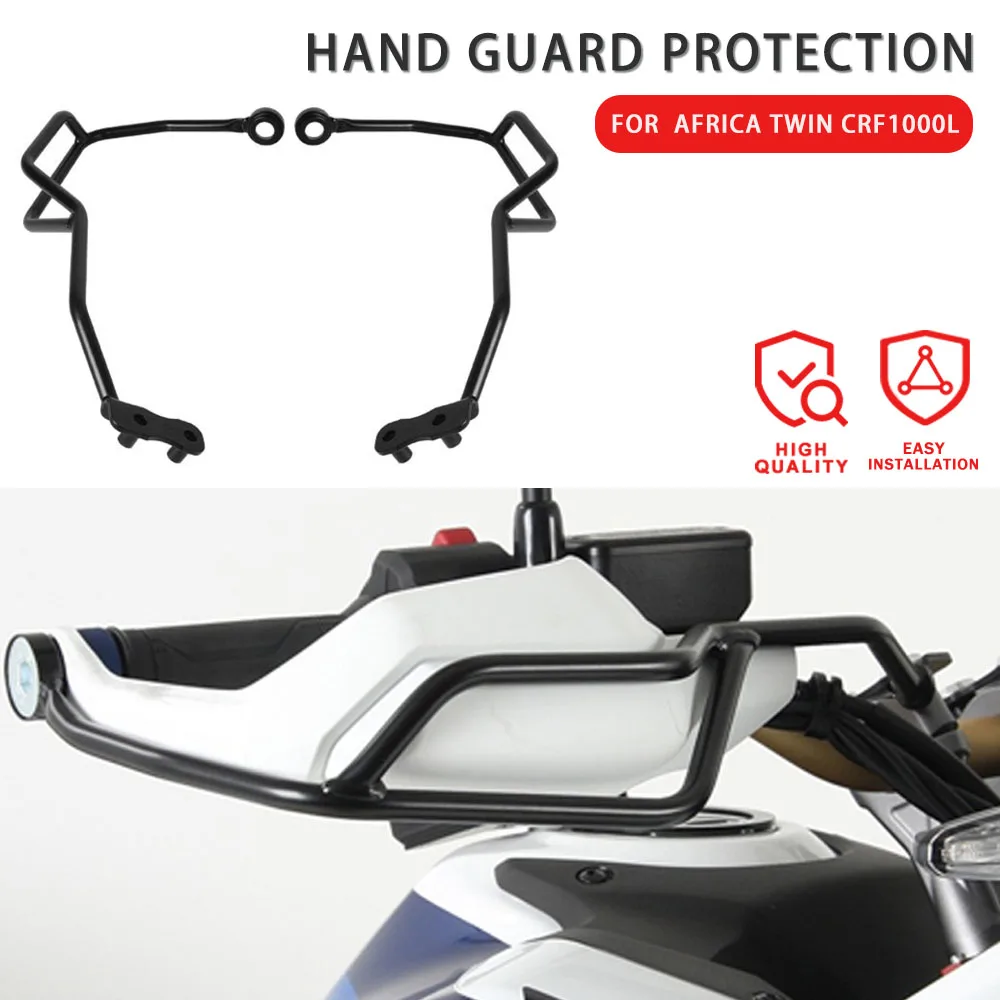 Защитный кронштейн на руль мотоцикла CRF 1000 L для Honda Africa Twin CRF1000L CRF 1000L 2016 2017 2018 2019 2020
Защитный кронштейн на руль мотоцикла CRF 1000 L для Honda Africa Twin CRF1000L CRF 1000L 2016 2017 2018 2019 2020