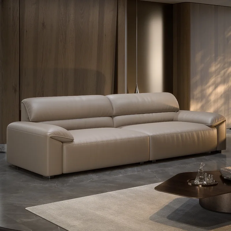 Диван, светлый роскошный диван для гостиной, ретро минималистский размер, комбинированный диван для квартиры, прямой ряд, кожаное искусство
Диван, светлый роскошный диван для гостиной, ретро минималистский размер, комбинированный диван для квартиры, прямой ряд, кожаное искусство