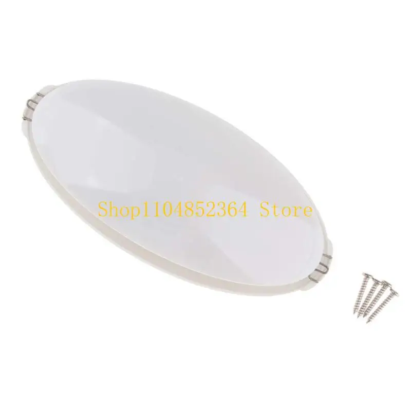 Ударопрочный акриловый светильник для потолка сауны, устойчивый к высоким температурам, водонепроницаемый, для парной
Ударопрочный акриловый светильник для потолка сауны, устойчивый к высоким температурам, водонепроницаемый, для парной