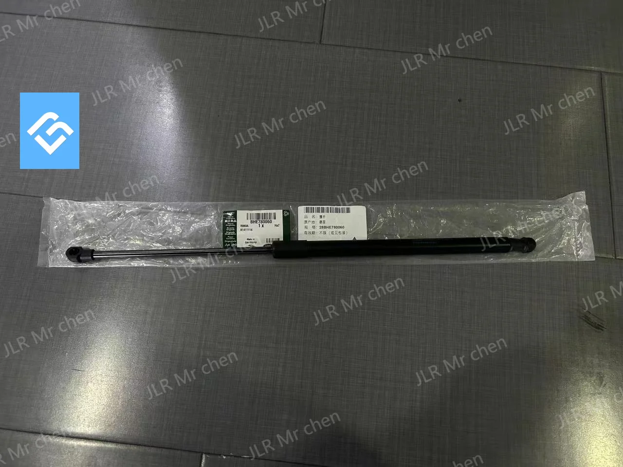Auto parts for Range Rover Rear gate Gas Spring BHE780012 BHE780060 LR086368 For Land rover Discovery 3 Spare Parts original
Auto parts for Range Rover Rear gate Gas Spring BHE780012 BHE780060 LR086368 For Land rover Discovery 3 Spare Parts original