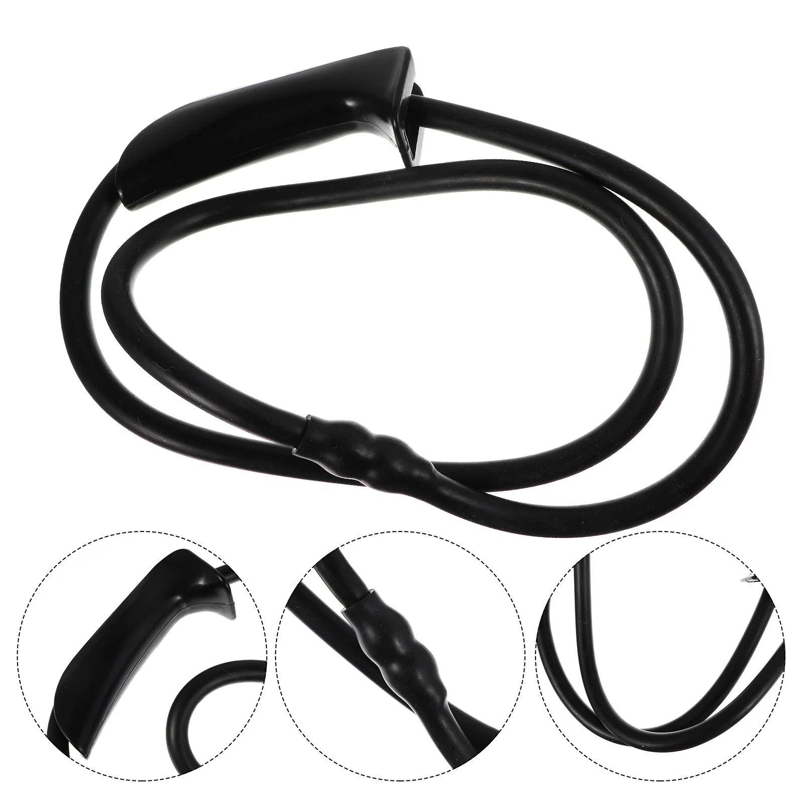 Puller Strength Training for Compound Bow Reflex Archery Band Draw Exerciser Hand Extensor Finger Resistance Workout Equipment
Puller Strength Training for Compound Bow Reflex Archery Band Draw Exerciser Hand Extensor Finger Resistance Workout Equipment
