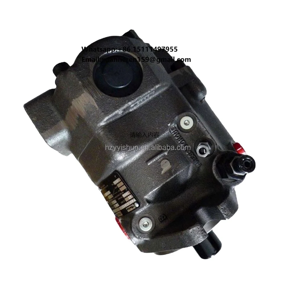 VICKER servo valve SM4-10/SM4-12/SM4-15/proportional valve SM4-20/SM4-40
VICKER servo valve SM4-10/SM4-12/SM4-15/proportional valve SM4-20/SM4-40