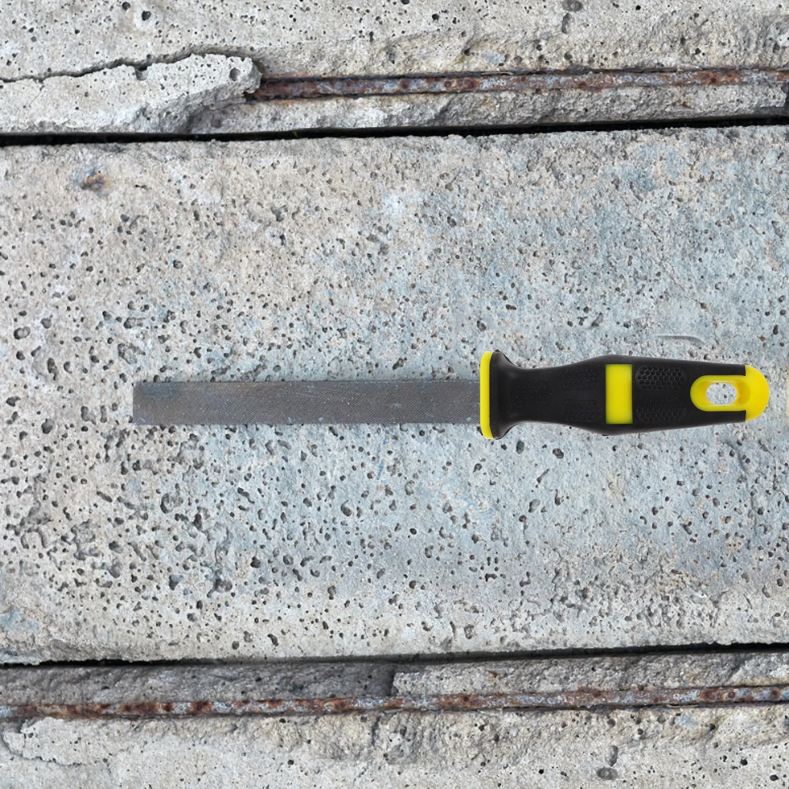 2Pcs Ergonomic Nonslip File Handle Durable Plastic Cutter for Rasp and Files Portable Craftsmen Tool Portable File Grip