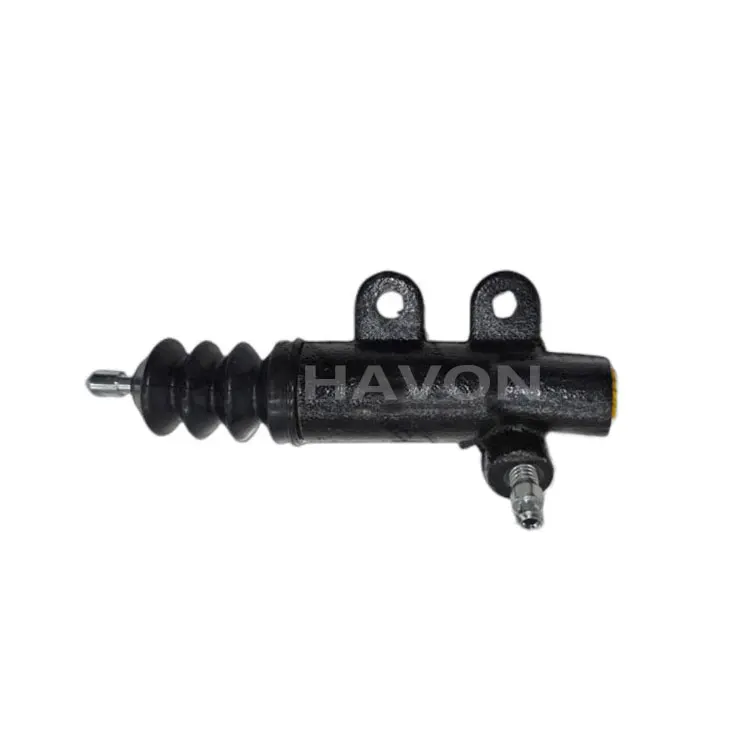 Factory Directly Hot Selling OEM 31470-30220 Auto Parts Iron Clutch Slave Cylinder For Toyota
Factory Directly Hot Selling OEM 31470-30220 Auto Parts Iron Clutch Slave Cylinder For Toyota