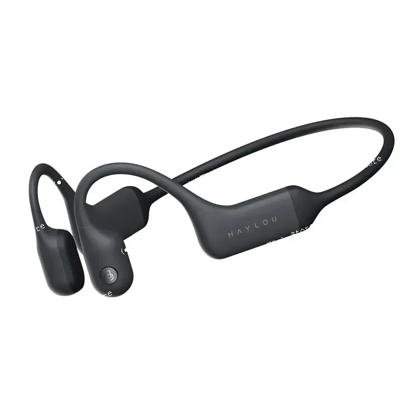 HAYLOU PurFree BC01 Bone Conduction Headset IP67 Waterproof Protect Sports Headphones Magnetic Fast Charging Earphones
HAYLOU PurFree BC01 Bone Conduction Headset IP67 Waterproof Protect Sports Headphones Magnetic Fast Charging Earphones