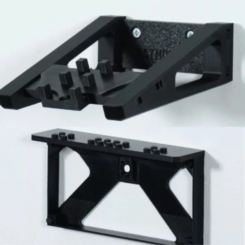 BUILDLY DIY Building Block Wall Display Bracket Wall Mount Holder for LEGO 76328 Batmobile Classic TV Series
BUILDLY DIY Building Block Wall Display Bracket Wall Mount Holder for LEGO 76328 Batmobile Classic TV Series