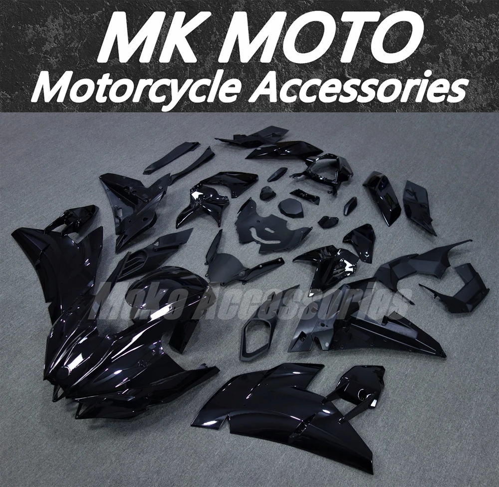 Moke moto Motorcycle Fairings Kit Fit For H2 H2R 2015 2016 2017 2018 2019 2020 2021 2022 Ninja Bodywork Set ABS Black New
Moke moto Motorcycle Fairings Kit Fit For H2 H2R 2015 2016 2017 2018 2019 2020 2021 2022 Ninja Bodywork Set ABS Black New