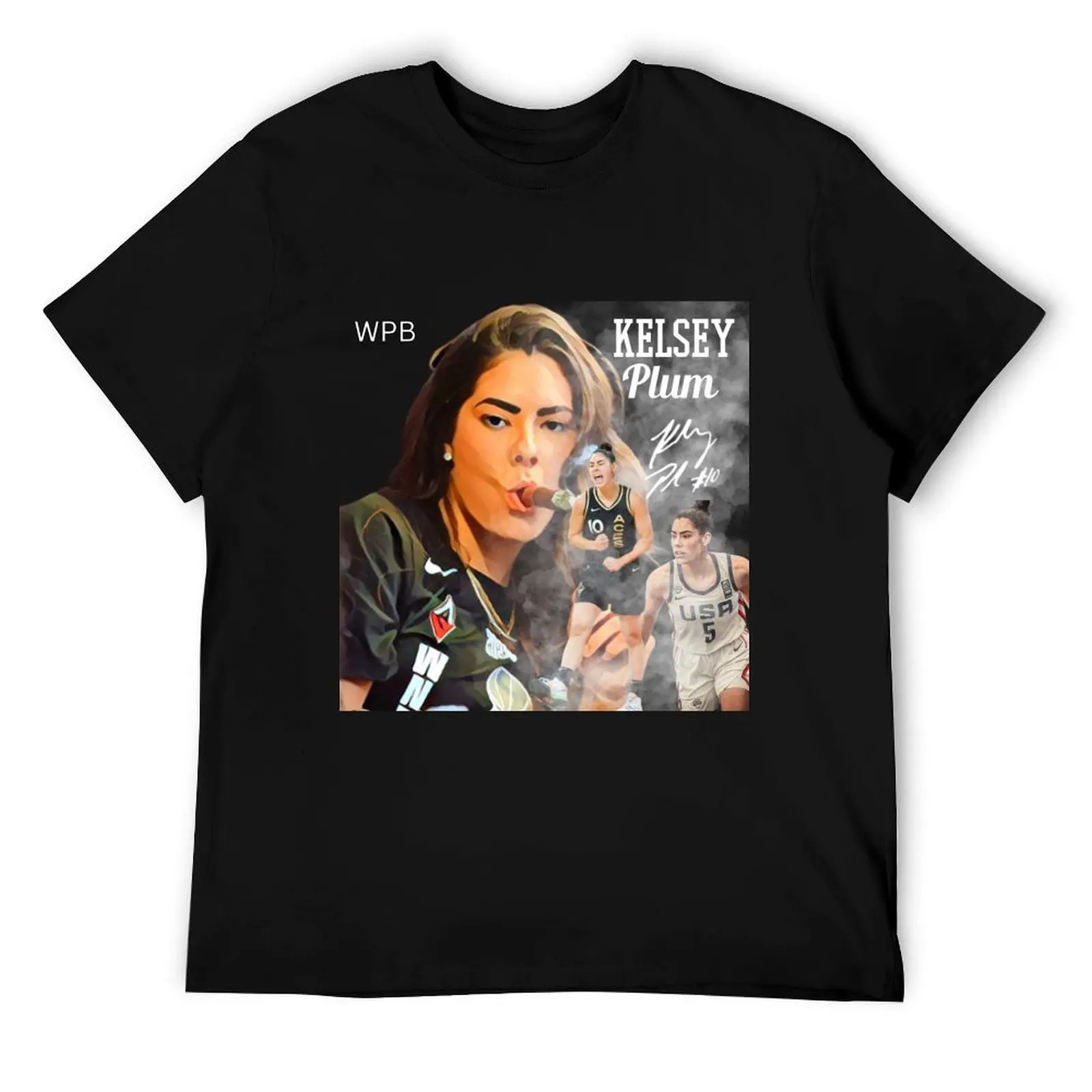 Футболка «Курящая Kelsey Plum», мужские футболки, футболки с рисунком для мужчин, хлопковые забавные мужские футболки, хлопковая футболка
Футболка «Курящая Kelsey Plum», мужские футболки, футболки с рисунком для мужчин, хлопковые забавные мужские футболки, хлопковая футболка