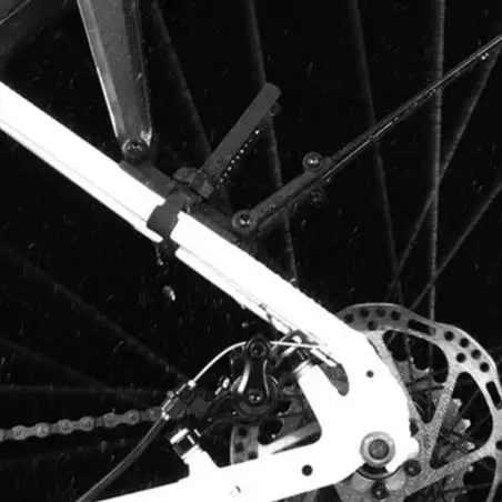 Для шоссейного и для велосипеда GRAVEL расширенное крыло с полным покрытием, быстросъемной быстрой настройкой и конструкцией из стальной проволоки PP PA.
Для шоссейного и для велосипеда GRAVEL расширенное крыло с полным покрытием, быстросъемной быстрой настройкой и конструкцией из стальной проволоки PP PA.