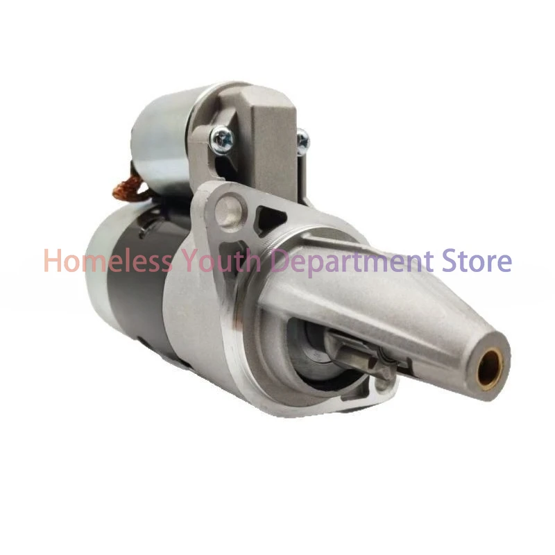 Car starter, 23300-F4211, 014992,0001107011, 0001112018Car starter, 23300-F4211, 014992,0001107011, 0001112018
Car starter, 23300-F4211, 014992,0001107011, 0001112018Car starter, 23300-F4211, 014992,0001107011, 0001112018