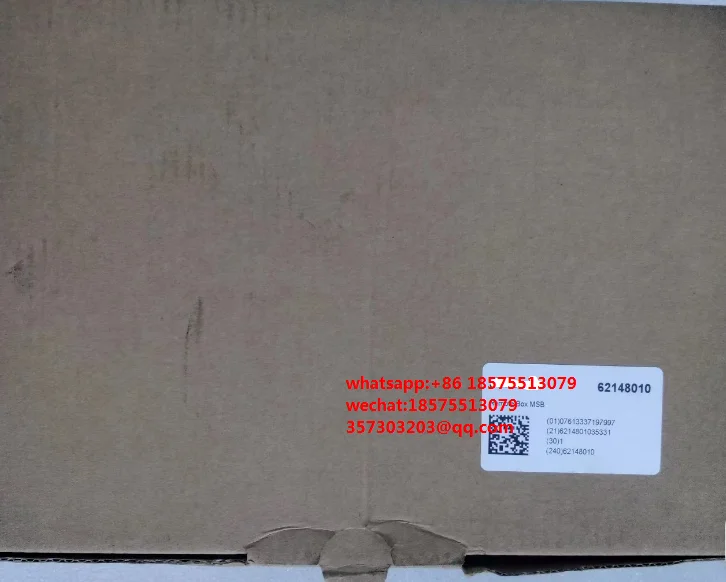 For 62148010 Sampler Controller Box, Sampler Communication Module Controller 1 Piece
For 62148010 Sampler Controller Box, Sampler Communication Module Controller 1 Piece
