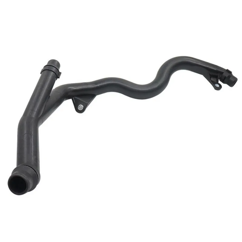 Cooling Water Pipe for BMW N47 N57 M47 M57 E46 E60 E87 E90 OEM 11537802632
Cooling Water Pipe for BMW N47 N57 M47 M57 E46 E60 E87 E90 OEM 11537802632