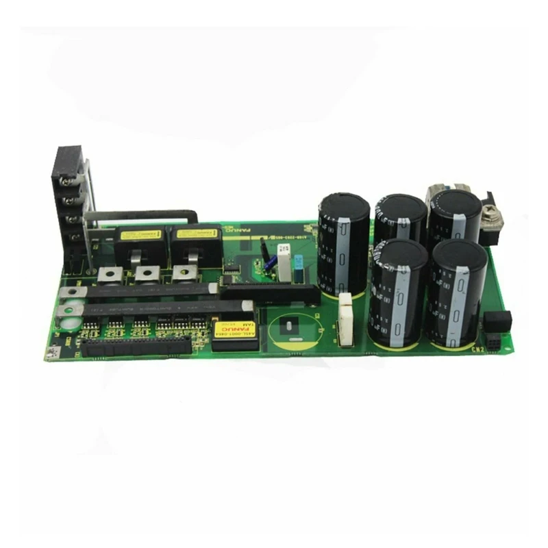 Плата Fanuc A16B-2203-0653 протестирована, исправна. Экспресс-доставка.
Плата Fanuc A16B-2203-0653 протестирована, исправна. Экспресс-доставка.