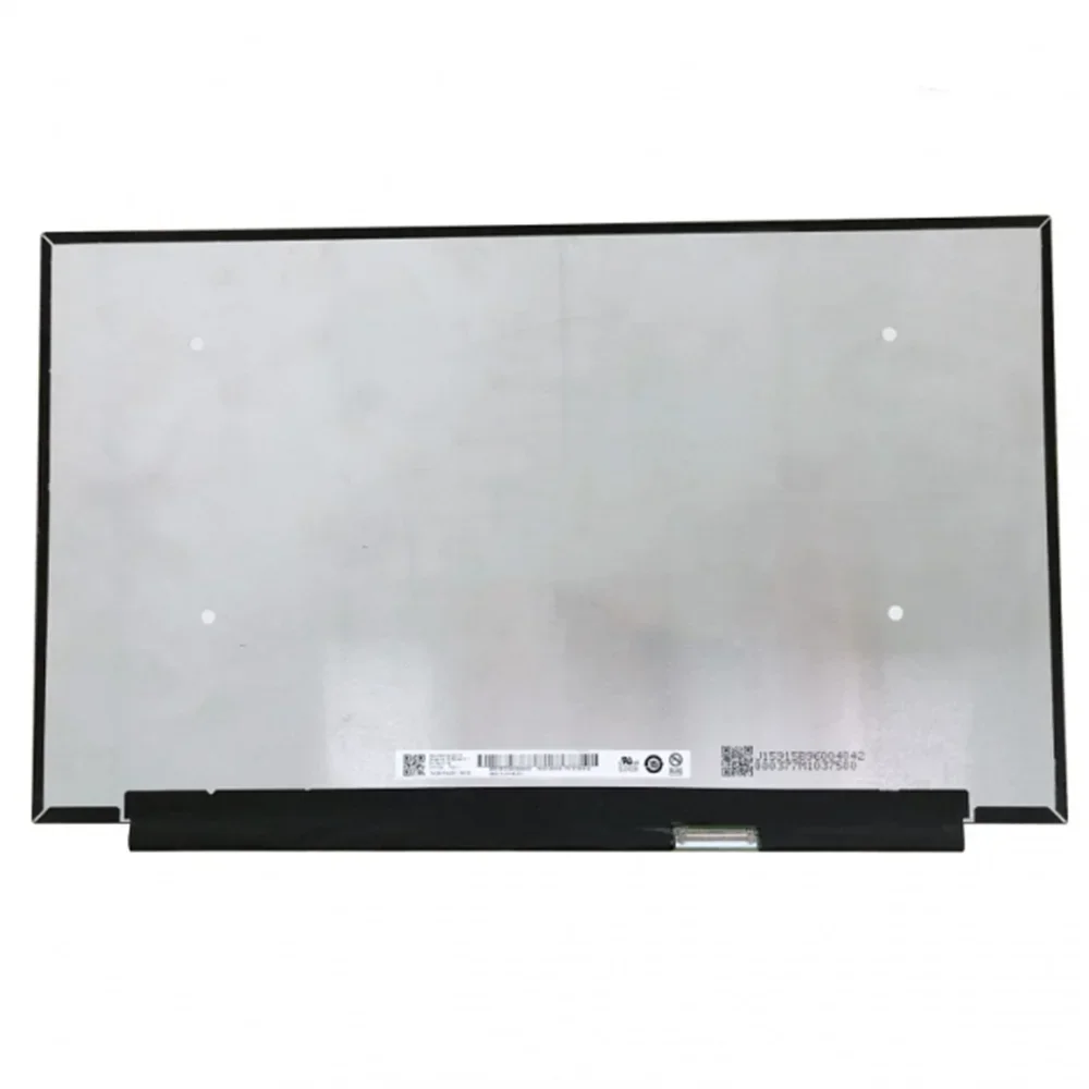 B156HAN10.1 15,6-дюймовая панель для ноутбука Тонкий ЖК-экран IPS FHD 1920x1080 141PPI EDP 40 контактов 144 Гц без сенсорного экрана 500 кд/м2 (тип.)
B156HAN10.1 15,6-дюймовая панель для ноутбука Тонкий ЖК-экран IPS FHD 1920x1080 141PPI EDP 40 контактов 144 Гц без сенсорного экрана 500 кд/м2 (тип.)