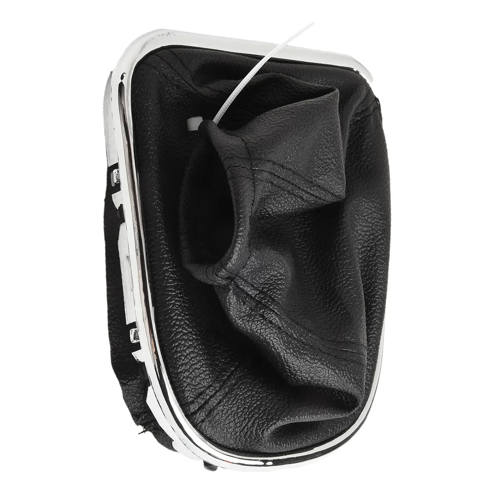 PU Leather Gear Shift Knob Boot Cover For Chevrolet For Cruze 08 12 Designed For Comfort And Enhanced Interior Look
PU Leather Gear Shift Knob Boot Cover For Chevrolet For Cruze 08 12 Designed For Comfort And Enhanced Interior Look