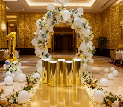 No big circle)Shiny white mental stainless steel flower stand dessert table for party qq172
No big circle)Shiny white mental stainless steel flower stand dessert table for party qq172