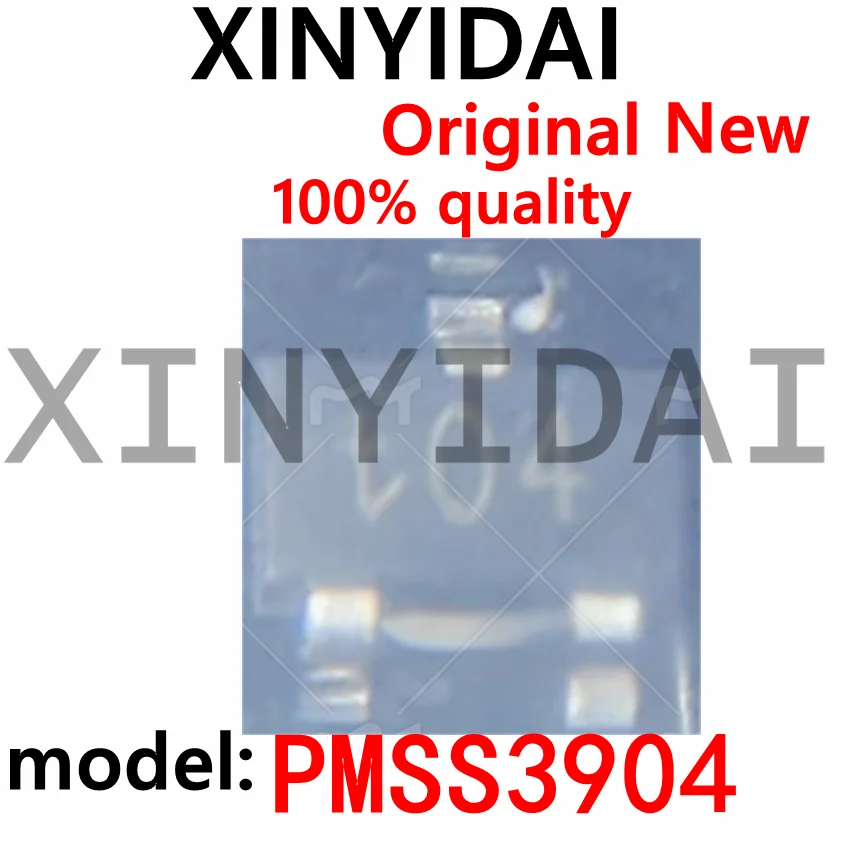 20PCS PMSS3904 Printed Wire T04 tO4 SOT-23 PNP Crystal Power Transistor Brand New Original
20PCS PMSS3904 Printed Wire T04 tO4 SOT-23 PNP Crystal Power Transistor Brand New Original