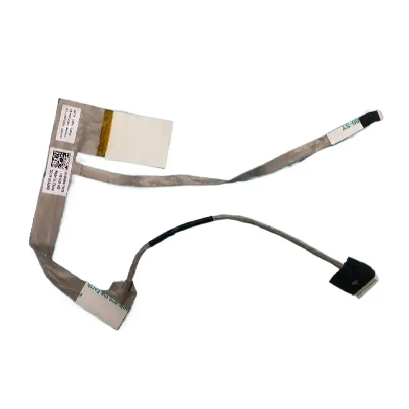 Kinn новый кабель dv14 LVDS для Dell m4040 n4050 1450 v1450, экран ноутбука, ЖК-кабель D pn: 0k46nr/ ☆
Kinn новый кабель dv14 LVDS для Dell m4040 n4050 1450 v1450, экран ноутбука, ЖК-кабель D pn: 0k46nr/ ☆