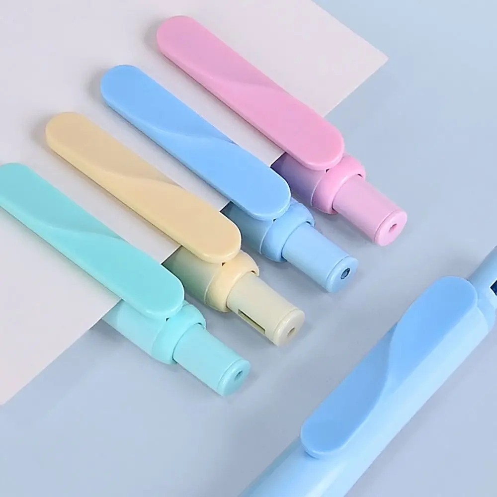 Grip Posture Correction Automatic Pencil 2B Lead 2.0mm Mechanical Pencil Comes With Sharpener Sketch Pencil Students
Grip Posture Correction Automatic Pencil 2B Lead 2.0mm Mechanical Pencil Comes With Sharpener Sketch Pencil Students