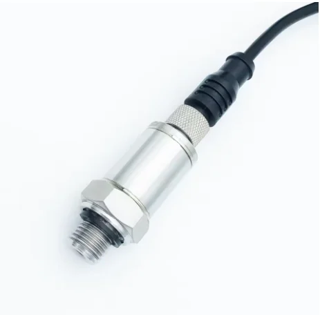 Stainless steel housing G1/4 Constant Pressure Water Supply Sensor, Oil & Gas Pressure Sensor 4-20ma 0-600bar
Stainless steel housing G1/4 Constant Pressure Water Supply Sensor, Oil & Gas Pressure Sensor 4-20ma 0-600bar