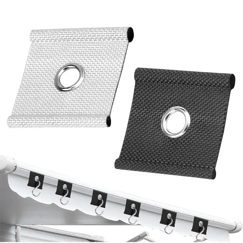 02DE Weatherproof Motorhome Shelter Hook Hole For Durability Wind Resistant Canopy
02DE Weatherproof Motorhome Shelter Hook Hole For Durability Wind Resistant Canopy